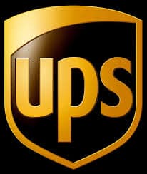 ☎ UPS TELEFONO