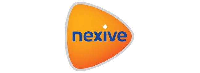 ☎ Nexive telefono