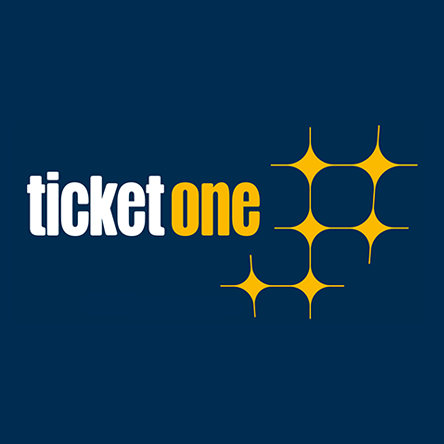 ☎ TicketOne contatti