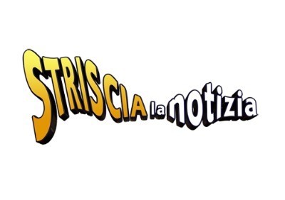 ☎ Striscia la Notizia contatti