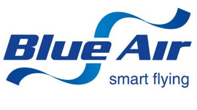 ☎ Blue air contatti