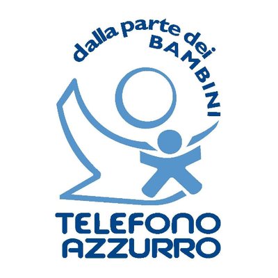 ☎  Telefono Azzurro