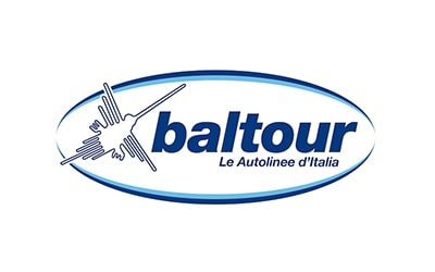 ☎ Baltour contatti