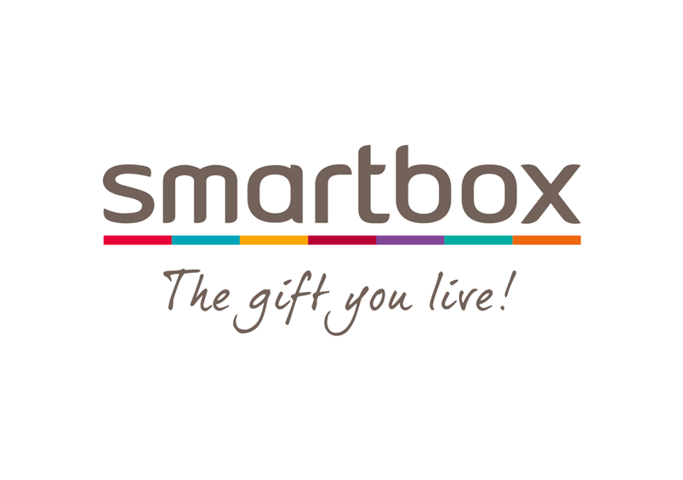 ☎  Smartbox Contatti