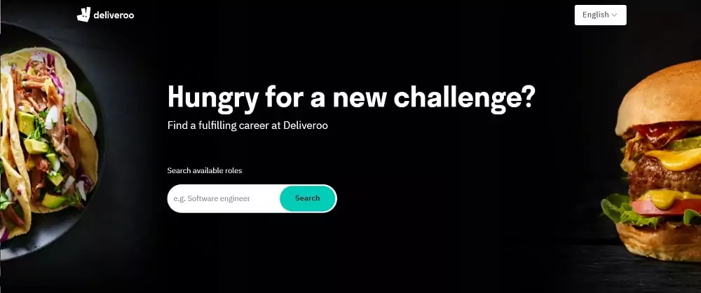 deliveroo numero 