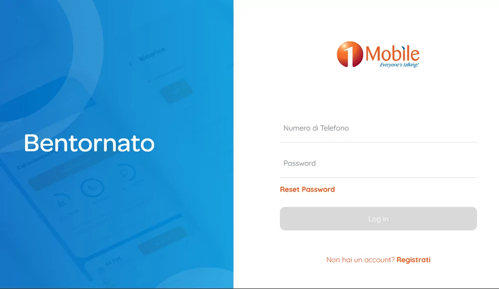 uno mobile app