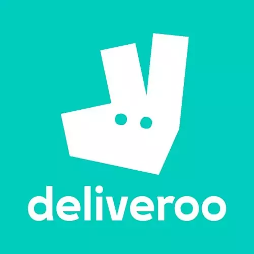 deliveroo contatti