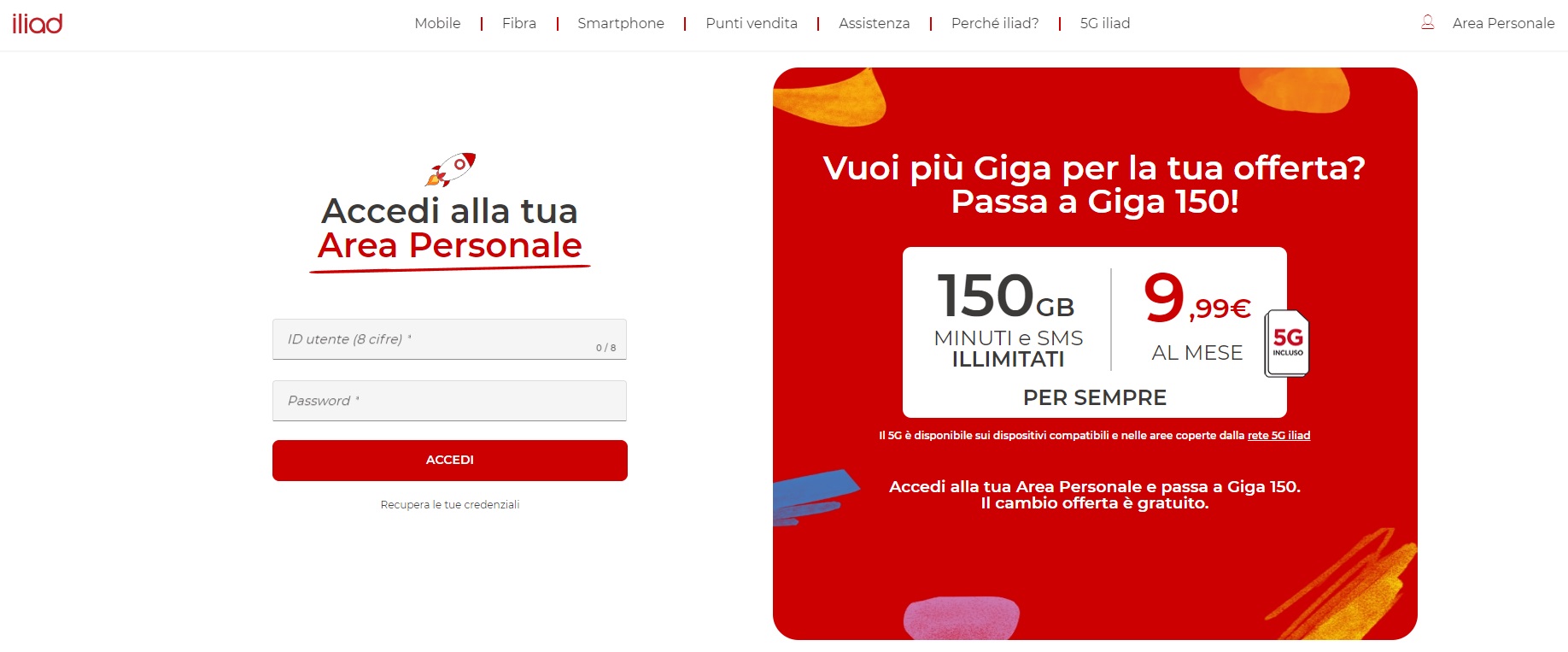 Quanto Ci Mette La Portabilità Del Numero Iliad