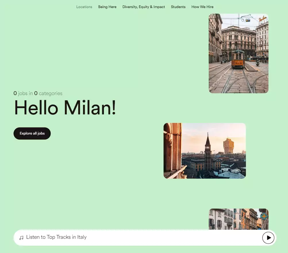 spotify offerta