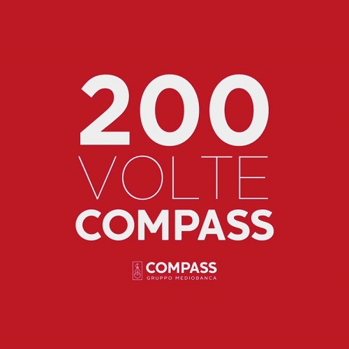 compass numero verde