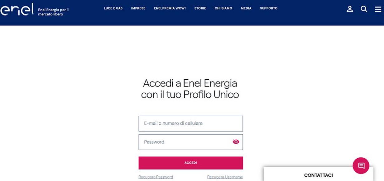 enel forum