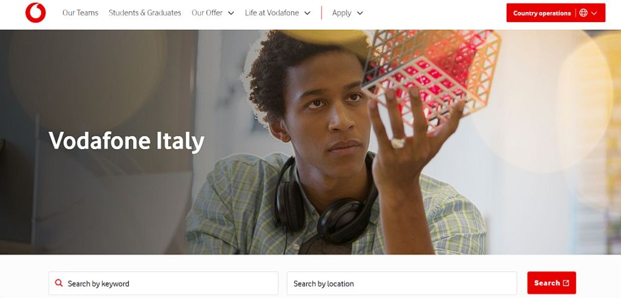 offerta vodafone