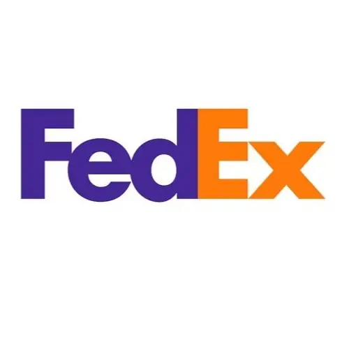 fedex numero verde